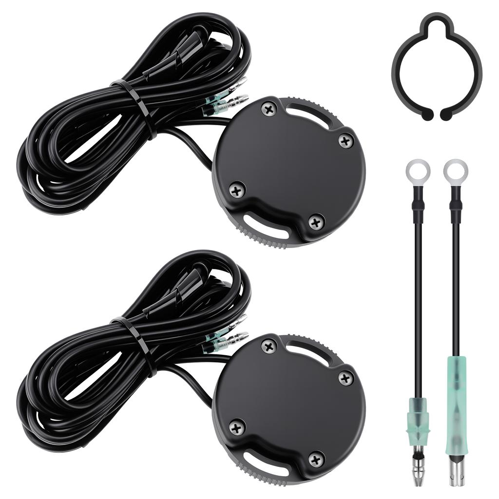 805320A03 Tilt Trim Sender Limit Kit For MerCruiser MC-I R MR Alpha One Gen 2 and Bravo I II III Stern Drives