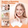 120pcs Invisible Neck Lift Tapes Firming Facial Lifting Tapes NEW Face Lift Tapes  Daily Skincare