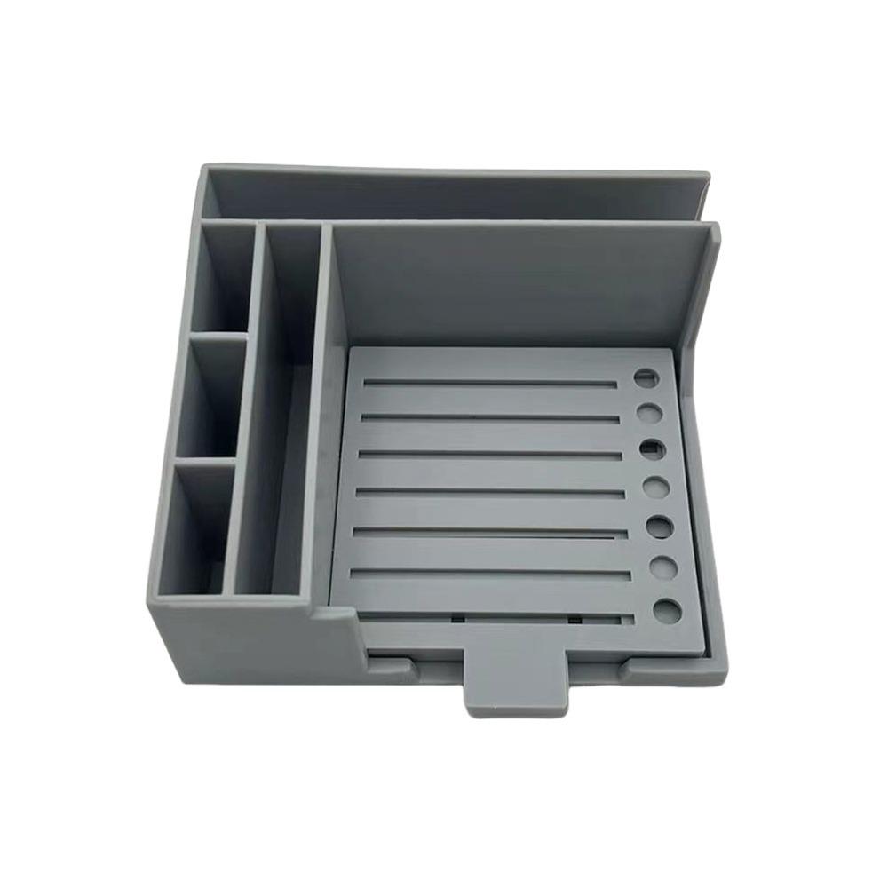 Sticky Note Storage Tools Sticky Note Holder Set  for 3x3 Self-Sticky Note Pads