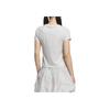 Adidas FOS Versatile Casual Sports Short Sleeve T-Shirt Women Tops KC2720
