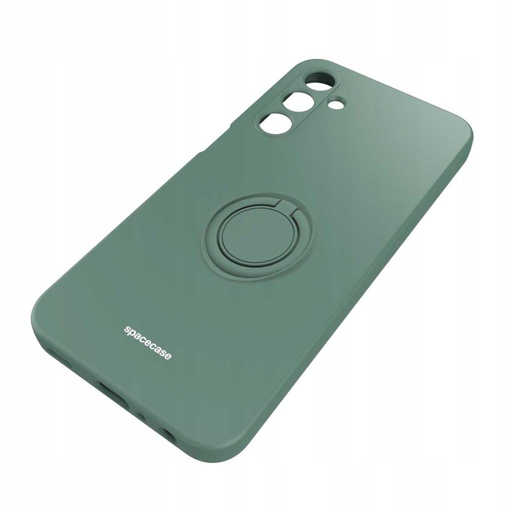Sc Silikonring Galaxy A25 5G Mørkegrønn