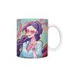 Adorable Anime - Themed Ceramic Mugs Collection –  Cartoon Designs, Perfect Gift For Kids, Great For Daily Beverages & Anime Enthusiasts’ Collection