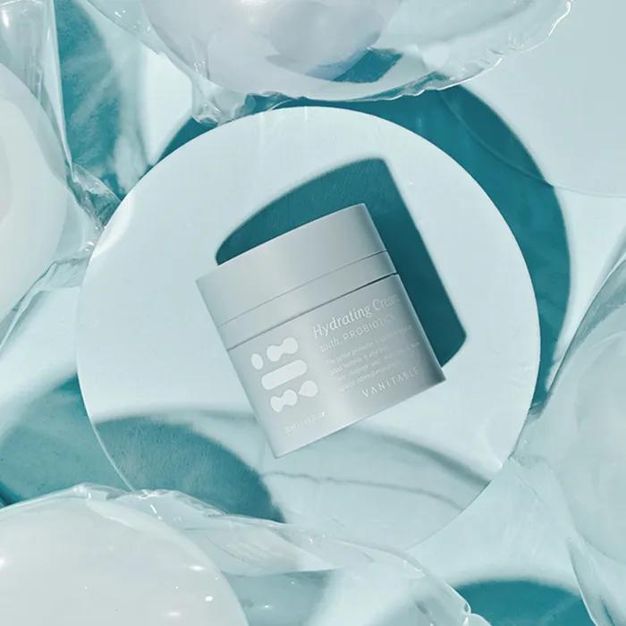 Hydrating Cream 50ml