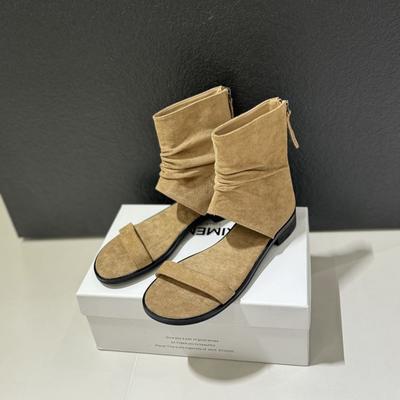 Sapatos de mulher – Sandálias