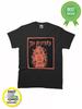 Ny Jay reatard - Det kommer inte att rädda mig Klassisk MAN KVINNA T-shirt Storlek S till 5XL