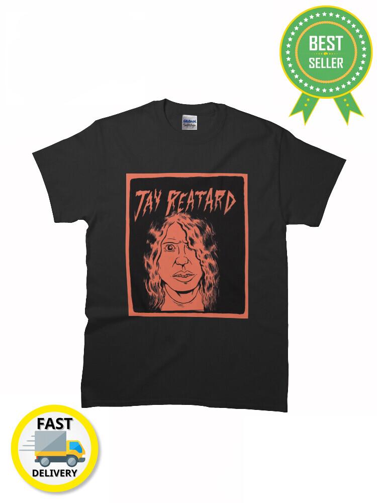 New Jay reatard - It Ain t Gonna Save Me Classic MAN WOMAN T-Shirt Size S to 5XL XL
