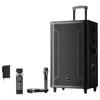 Newmine N527 15-inch Portable Bluetooth KTV Speaker (CN Version)