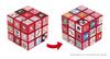 Megahouse Hello Kitty 50th Cube Rubik's