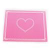 Manicure Practice Silicone Pillow Hand Holder Cushion Lace Table Washable Foldable Mat Pad