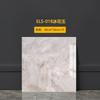 Imitation Tile 3D Wall Stickers Self-adhesive Wall Decor Bathroom Floor Waterproof And Moisture-proof Marble Kitchen Wallpaper