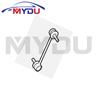 A Pair 2 pcs 1643201332 1643202132 2513201232 Front Sway Bar End Link For MERCEDES-BENZ W164 W251 V251 X164 GL320 GL350 ML320