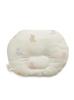 Plush Gauze Pillow PSGG252839OWHTF [Sleep][Baby]