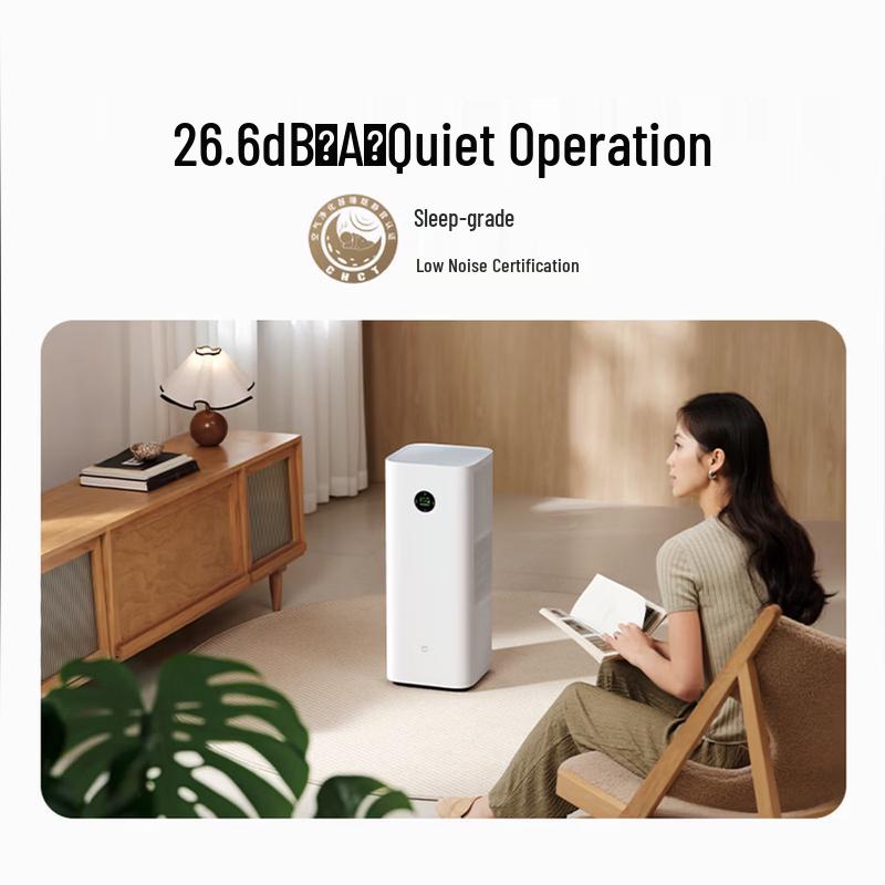 Xiaomi Air Purifier 6