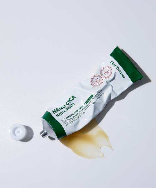 Nano Cica Medi Cream