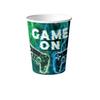 Customized Game-Themed Party Supplies, Birthday Party Decorations, Arrangements, Props, Paper Plates, Paper Cups, Tablecloths, Paper Towels, Banners