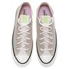 Converse Chuck Taylor All Star 70S Bekväma Mångsidiga Hållbara Lätta Låga Canvas-skor Unisex sneaker Off-White A07598C