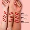 O.TWO.O - Matte Lock Color Lip Glaze Set - 3Types