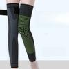 Warm Herbal Heat Knee Pads Sports Protective Gear Men's Women's Joint Support Elastic Bandage Knee Brace for Middle-Aged And Eld
