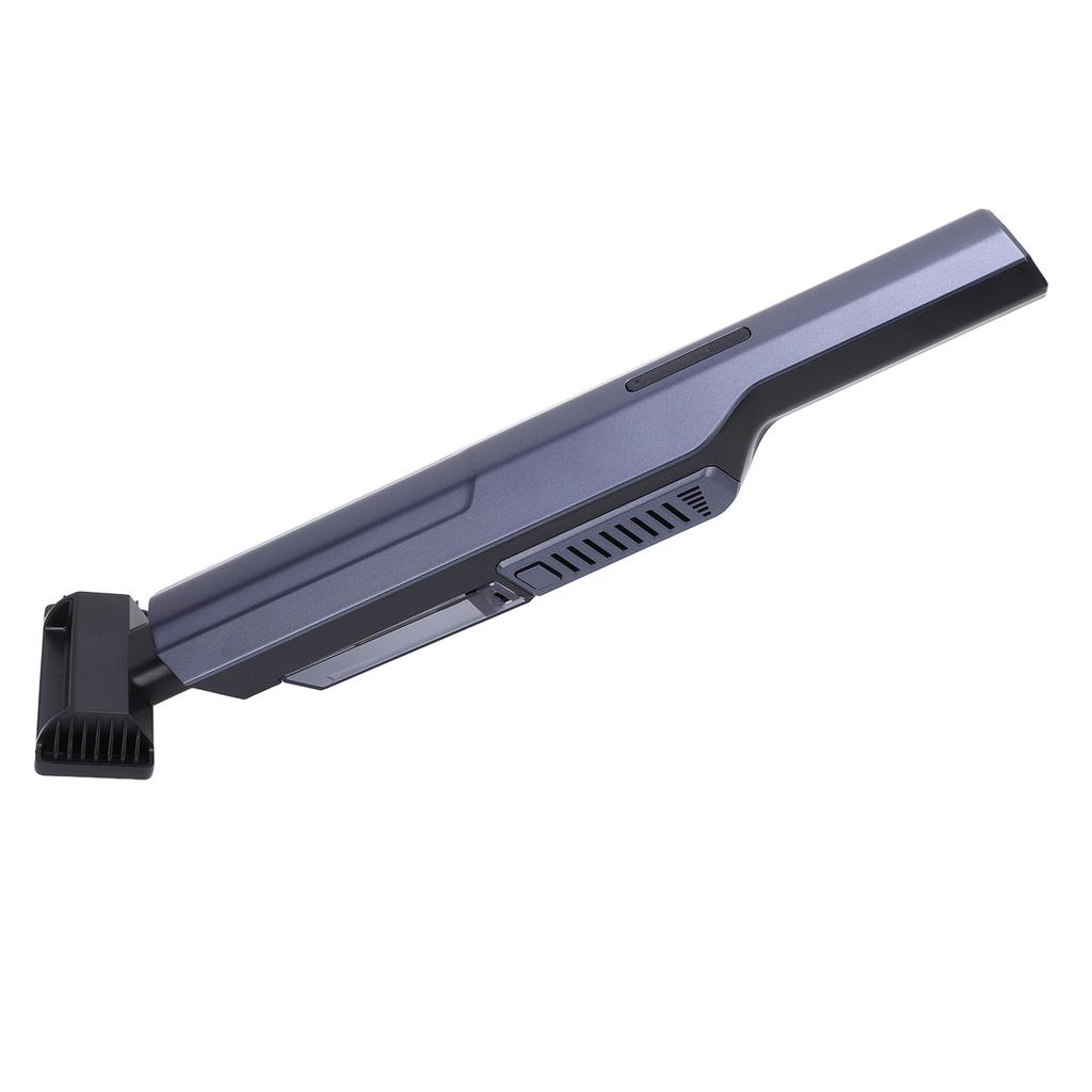 Handheld Vacuum Cleaner Portable Cordless High Suction Power Brushless Motor for Home Car Use