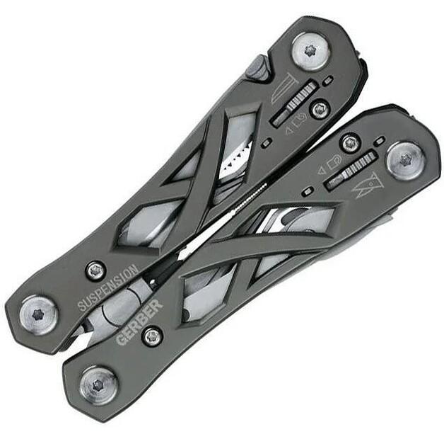 רב-כלי Gerber Suspension כלי רב-תכליתי