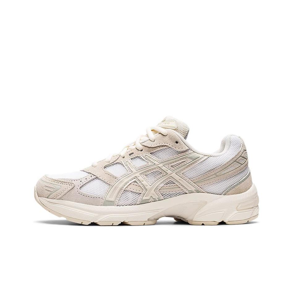 

кроссовки Female Asics Gel-1130 Running shoes Beige 1202A163-100