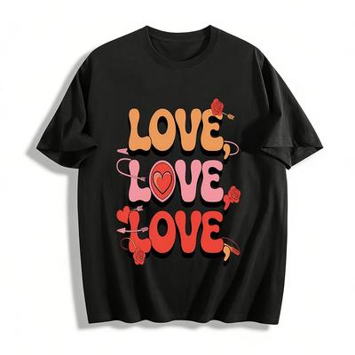 Topp – T-shirts