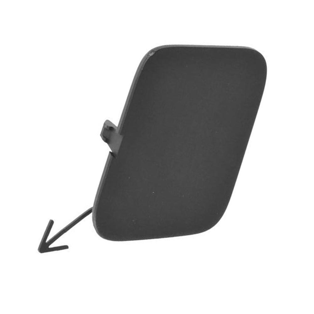 

New 1 Set Car Front Bumper Tow Hook Cover For Nissan Altima 2010-2012 622A1-ZX00H