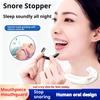Anti Snoring Bruxism Mouth Guard Teeth Sleeping Snoring Device Snoring Mouth Guard Apnea Aid Snoring Prevention Mechanis
