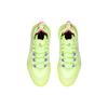 New LiNing Badfive 2 Cushioning Anti Slip And Wear Resistant High Top Performance Basketball Shoes Green Red Blue ABFR001-10