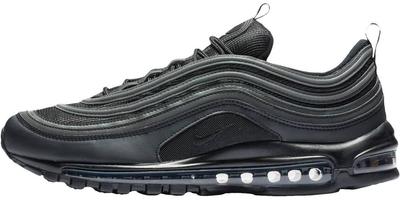 Air Max 97 Sneakers Black/white/black