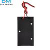 DIY 9V Battery Holder 9V Clip Holder 9V Battery Case Box with Wire Leads