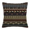 Home Living Room Modern Decoration Cushion Decoration Pillow Cover 45*45 40X40Cm 60X60Cm 45X45Cm Persian Pattern 50X50Cm Boho