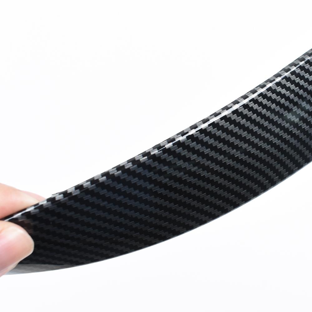 LHD RHD Left Right Interior Door Pull Handle Cover Trim Replacement For BMW Z4 E85 E86 2002-2008