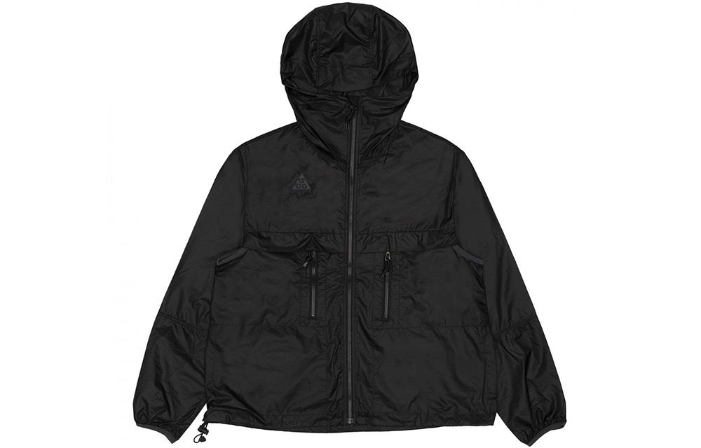 Nike ACG Jackets Women s Hooded Moderate Other CD7641-010 S