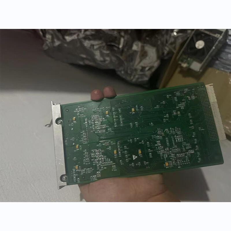

ZTE O1B1 Optical Terminal Board