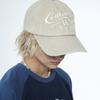 SSERPE Fisherman Cap Washed Beige