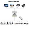 HDMI Splitter 3 Port Hub Box Auto Switch 3 In 1 Out Switcher 1080p HD with Remote Control for