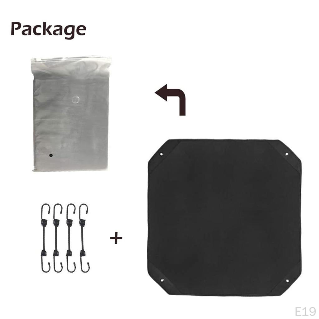 Conditioner , Mesh Air Cover Outside Units Covers Unit