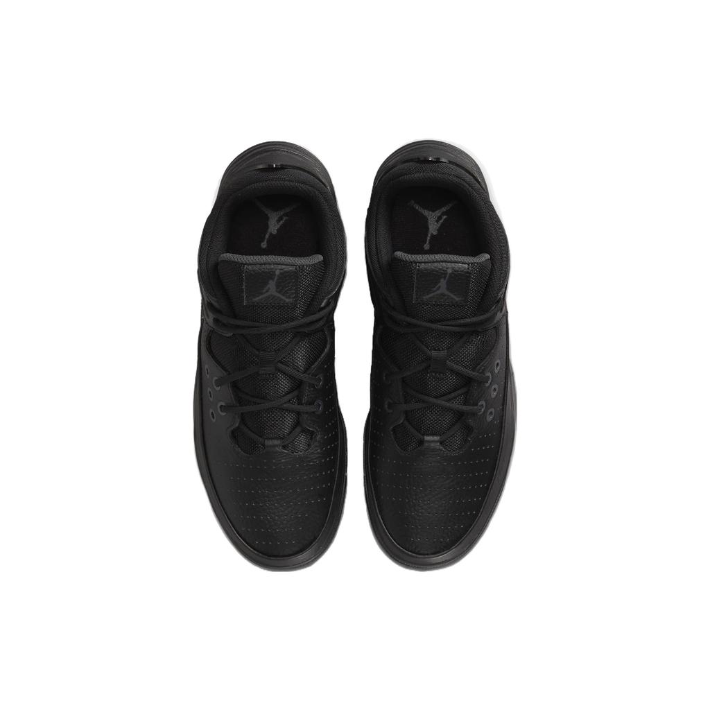New Jordan Max Aura 5 Black Anthracite DZ4353-001