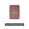 Car Armrest Box Cushion Center Console Arm Rest Suede Mat For VW Golf Passat b6 Amarok T5 Phaeton Teramont Tiguan Car Supplies