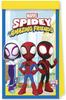 Torby Papierowe Spiderman Spidey Prezenty 4Szt.