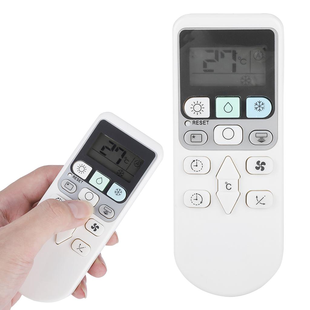 Air Conditioner Remote Control Smart Remote Controller for Hitachi RAr 3V2 RAr 2P2