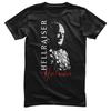 Officially Licensed Hellraiser Hellseeker Mens T-Shirt