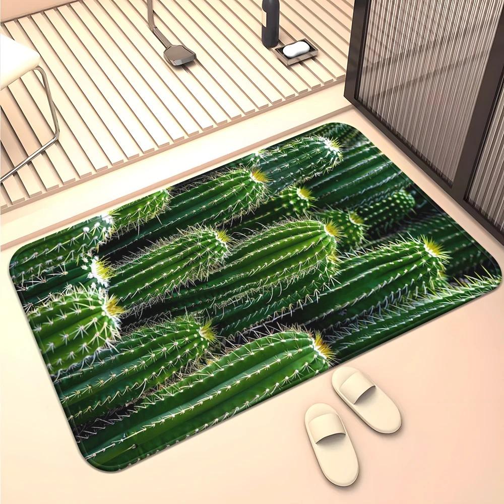 Snowman Round Rug, Snowman Pattern Round Rug, Christmas Round Rug,  Christmas Area Round Rug, Christmas Decoration Rug