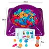 Treasure Hunting Toys Training Logical Thinking Early Education Family Party Gam