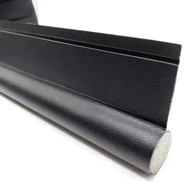 Door Bottoom Draft Stopper Adjustable Door Sweep Under Door Draft Blocker Insulator Weatherstrip House Acoustic Foam Seal Strip