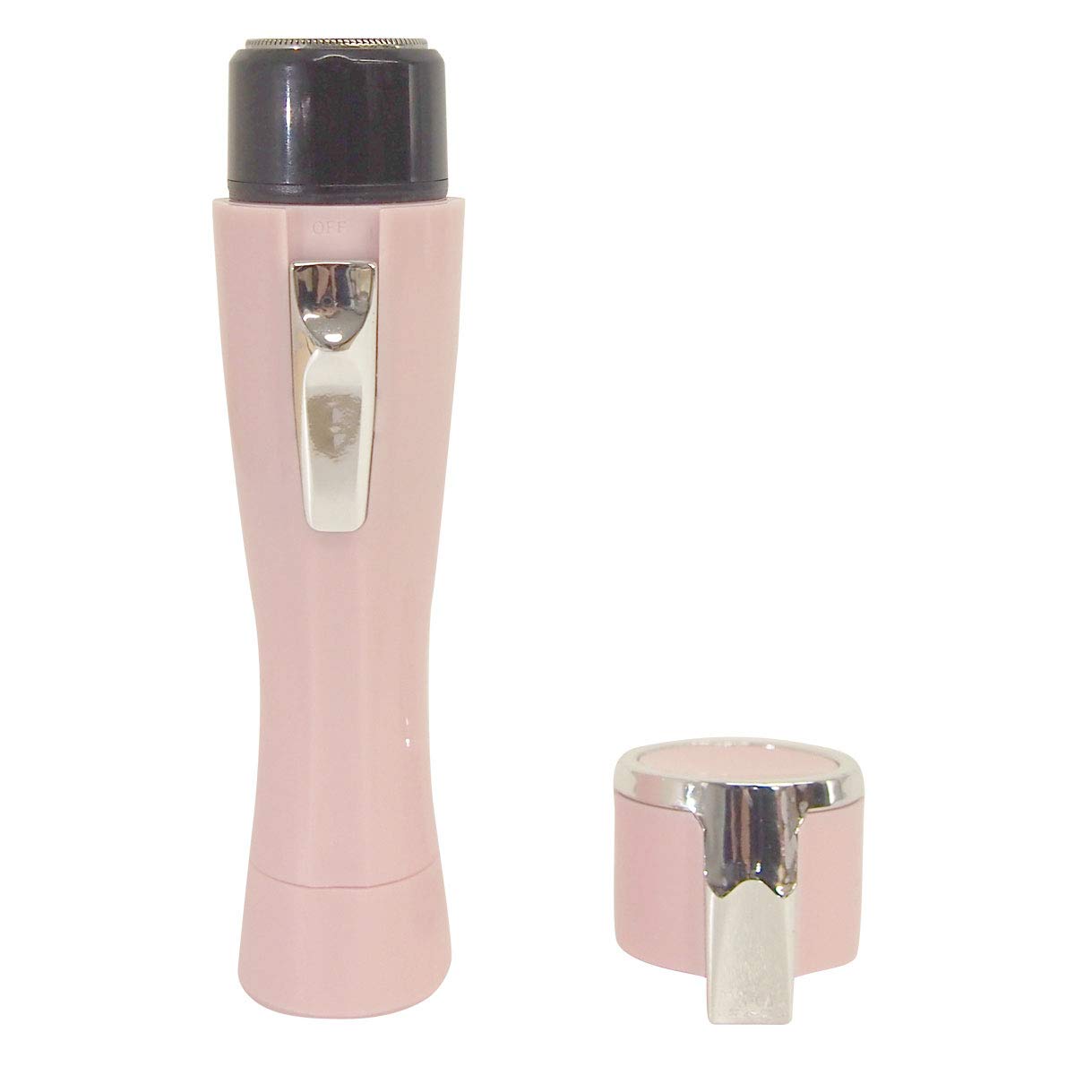 

Save Industry Unwanted Hair Shaver UBUCARE Pink 3×11.5cm розовый
