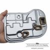 Automatic Transmission Filter + Oil Pan Gasket For GS300 SC300 SC400 LS400 Supra