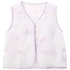 Sancai Plus Size Embroidered Sleeveless New Chinese Style Vest