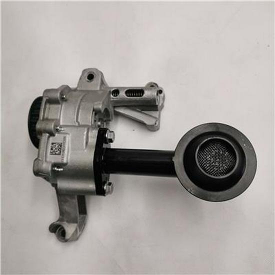 Compatible with Foton Oil Pump Assembly PV10001426